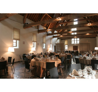 FACULTY CLUB LEUVEN